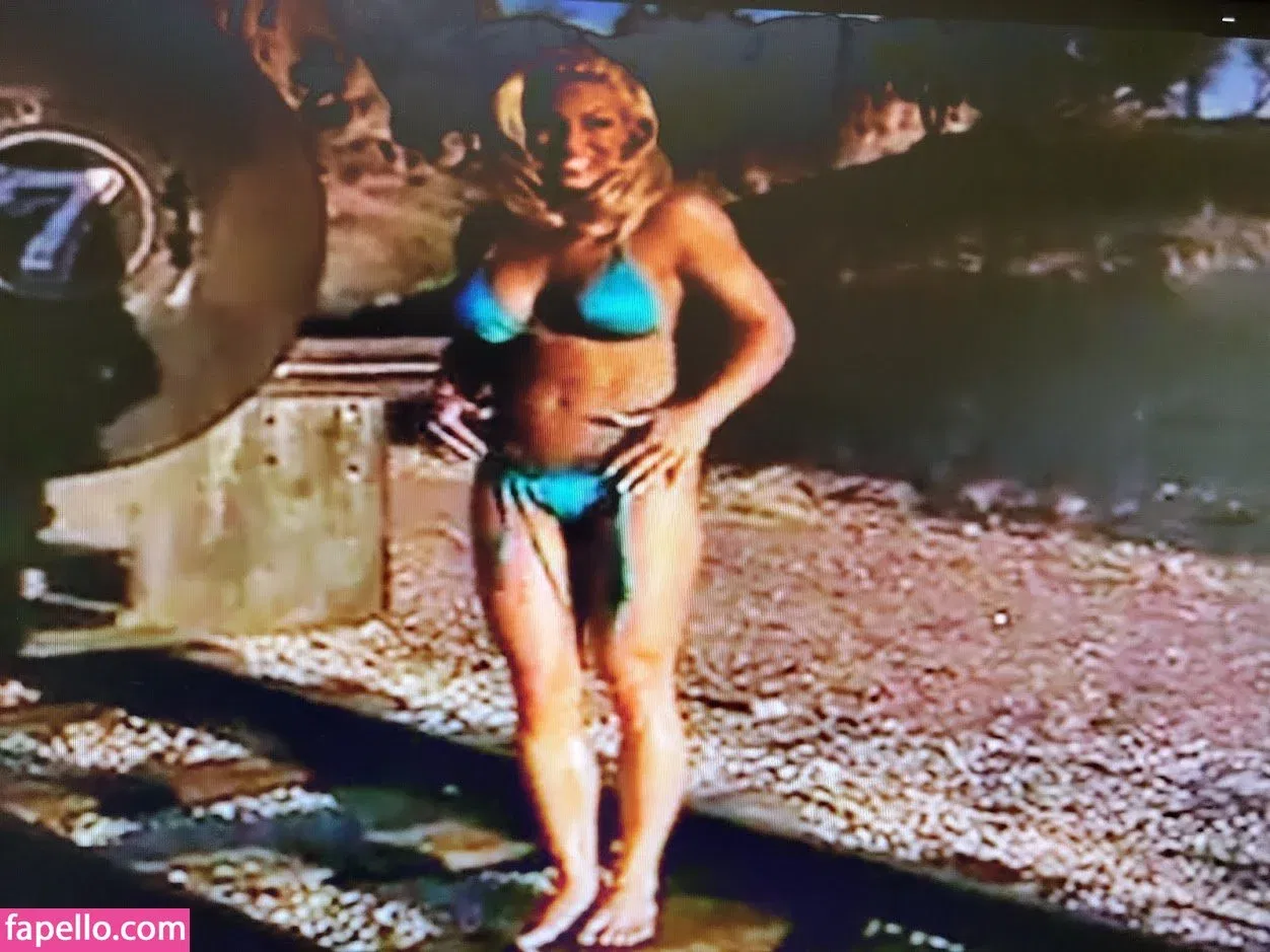 Trish Stratus Onlyfans Photo Gallery 