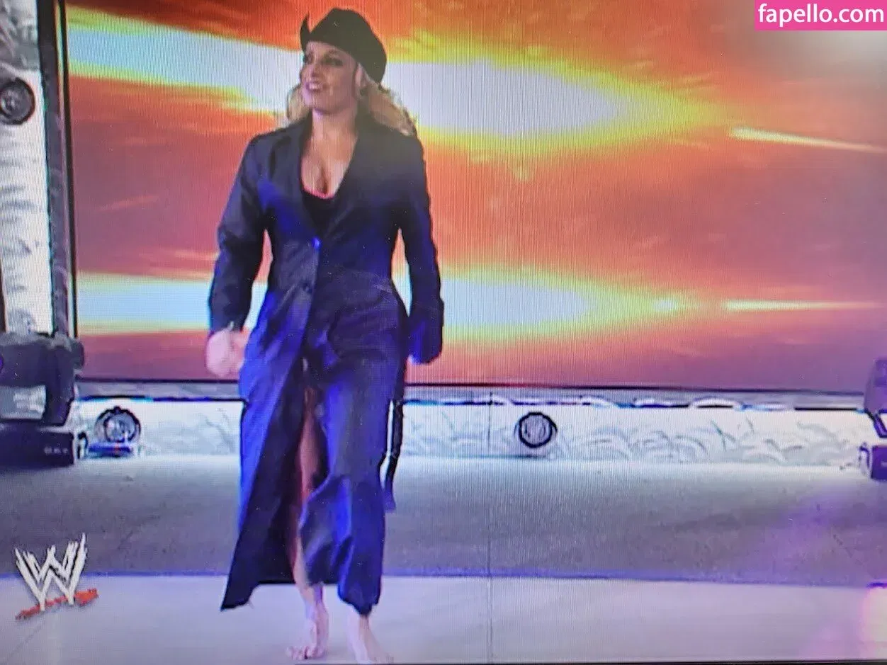 Trish Stratus Onlyfans Photo Gallery 