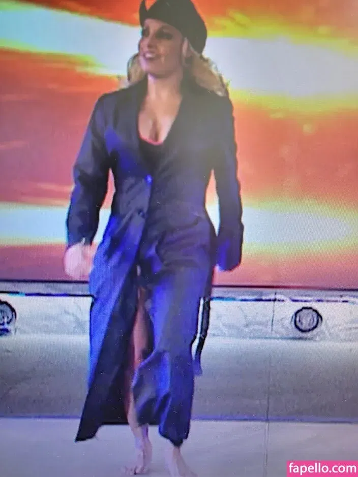 Trish Stratus Onlyfans Photo Gallery 
