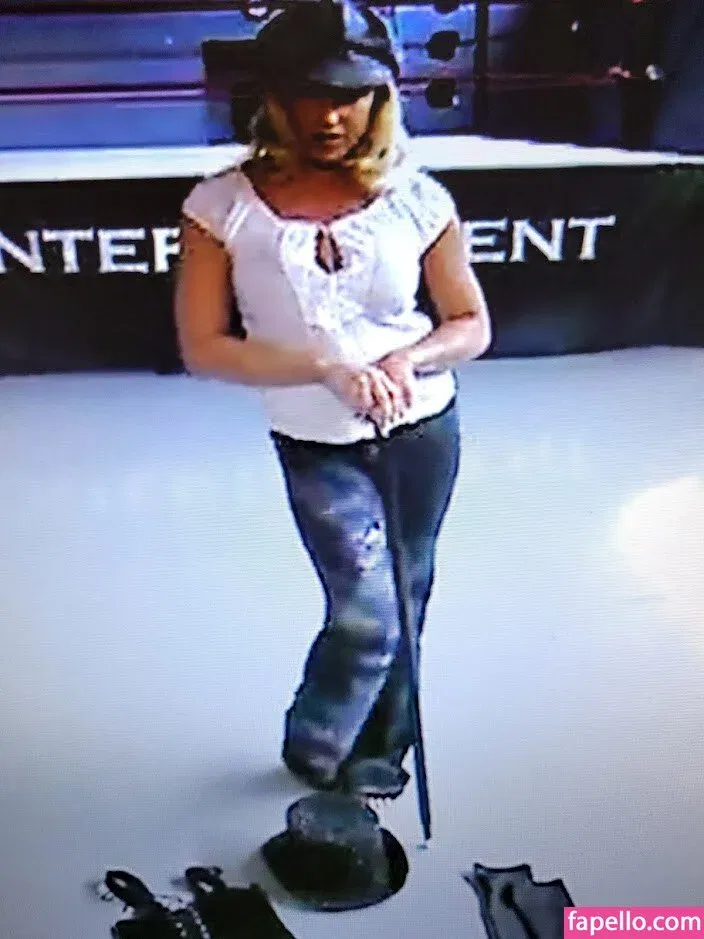 Trish Stratus Onlyfans Photo Gallery 