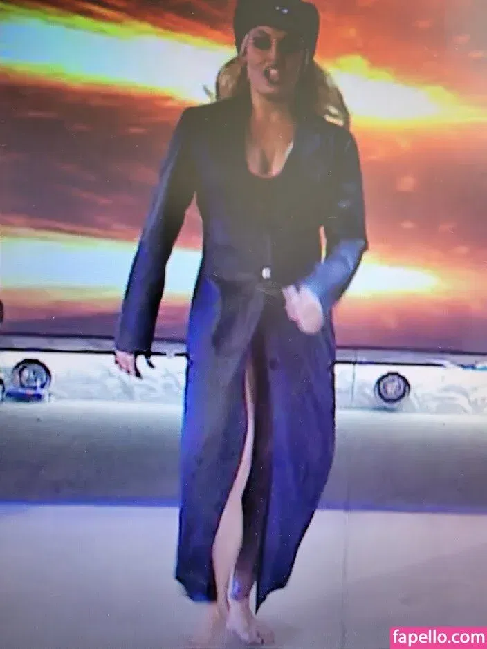 Trish Stratus Onlyfans Photo Gallery 