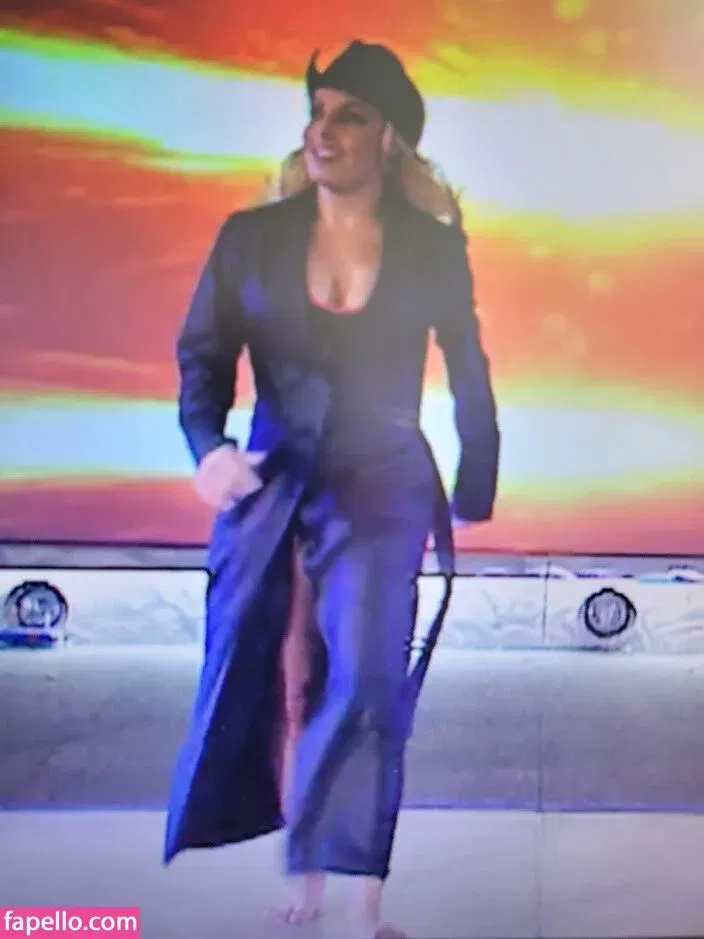 Trish Stratus Onlyfans Photo Gallery 