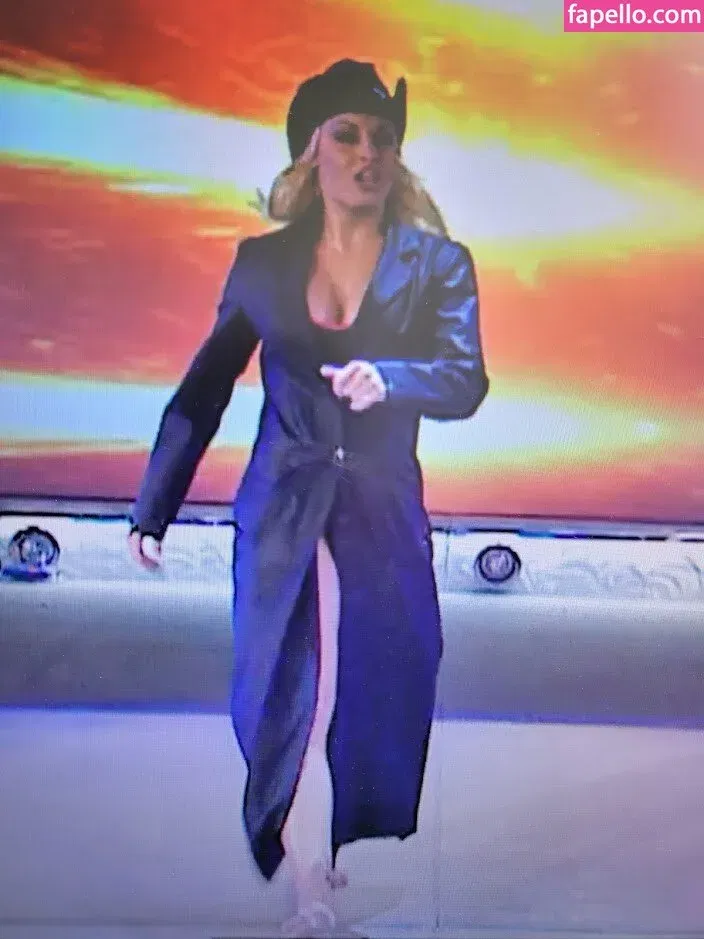 Trish Stratus Onlyfans Photo Gallery 