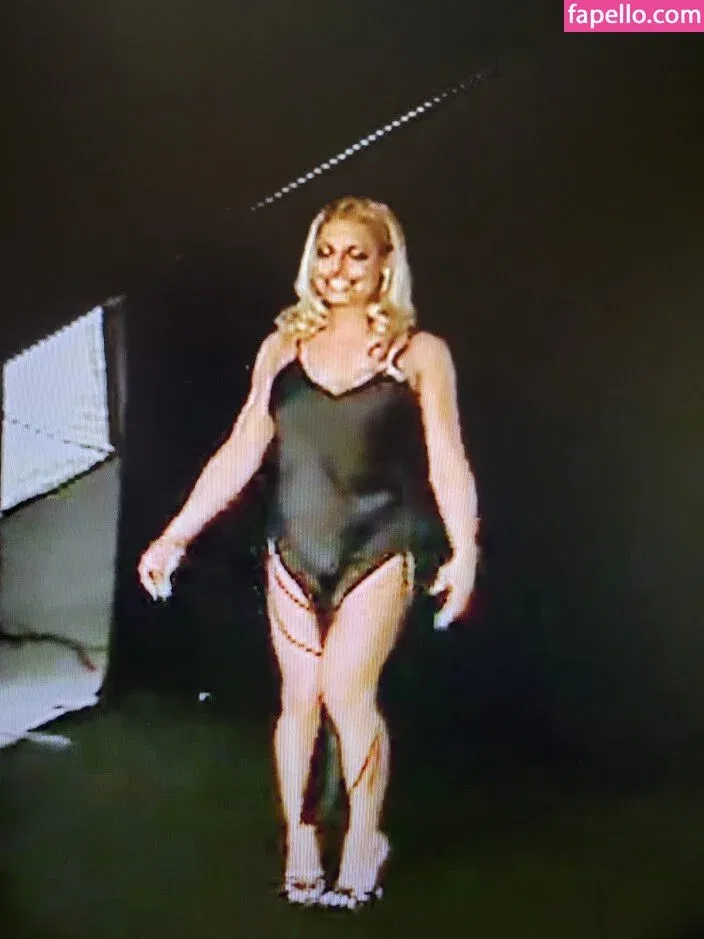 Trish Stratus Onlyfans Photo Gallery 