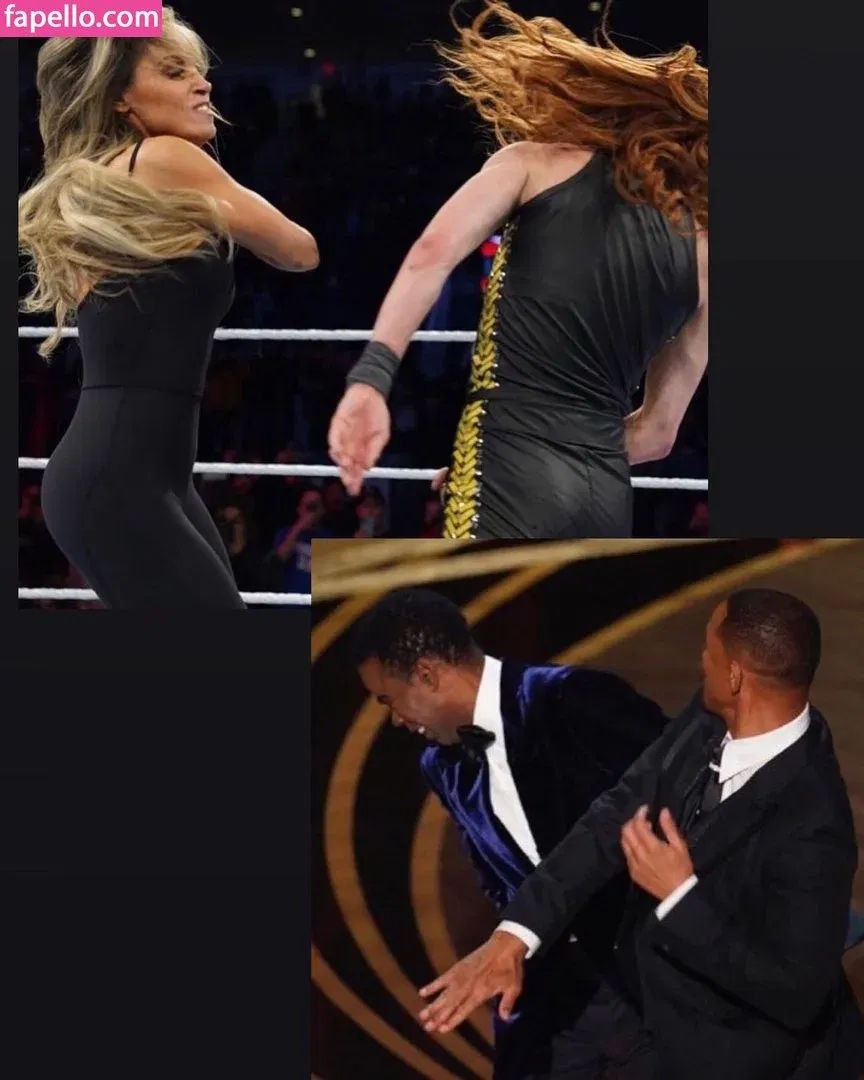 Trish Stratus Onlyfans Photo Gallery 