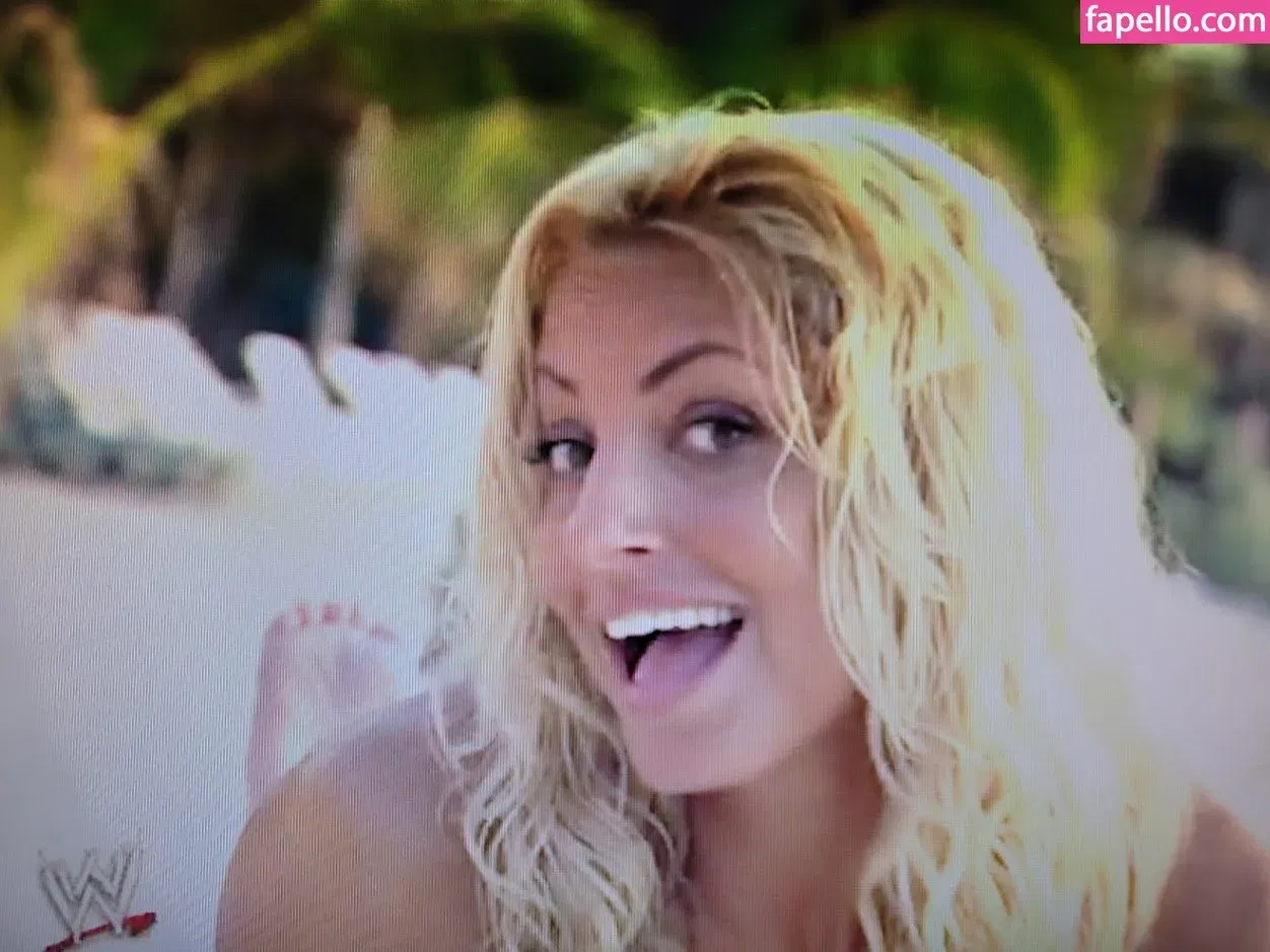 Trish Stratus Onlyfans Photo Gallery 