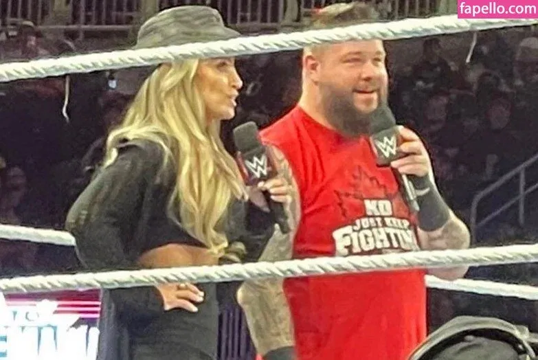 Trish Stratus Onlyfans Photo Gallery 