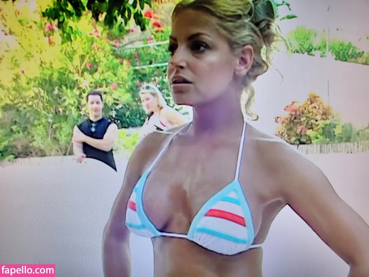 Trish Stratus Onlyfans Photo Gallery 