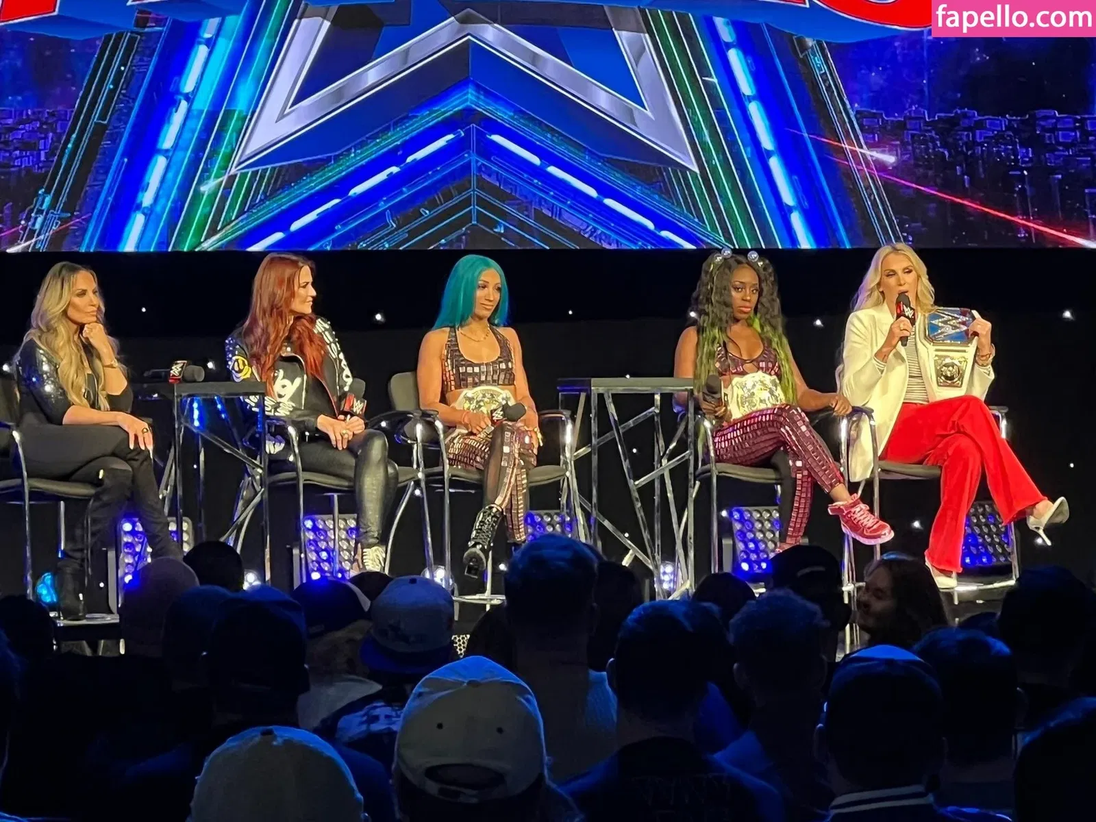 Trish Stratus Onlyfans Photo Gallery 