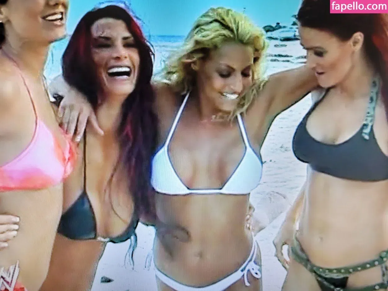 Trish Stratus Onlyfans Photo Gallery 