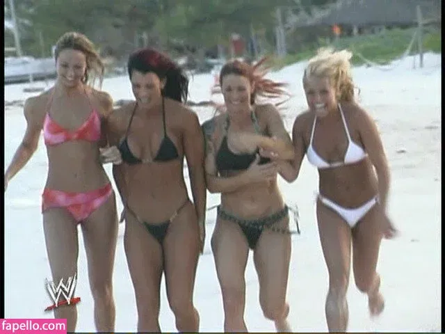 Trish Stratus Onlyfans Photo Gallery 