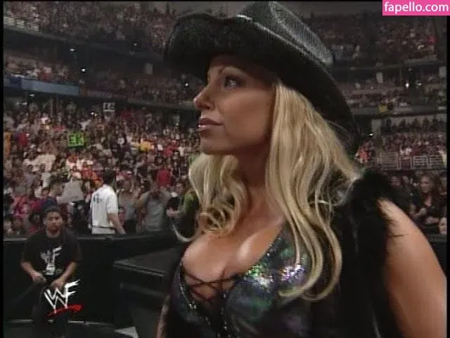 Trish Stratus Onlyfans Photo Gallery 