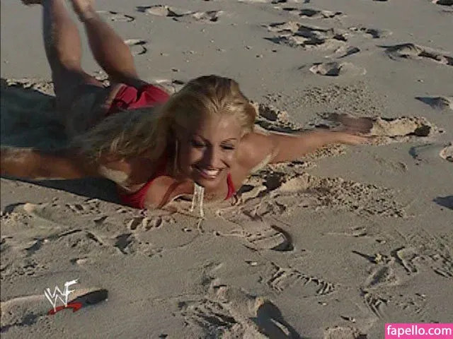 Trish Stratus Onlyfans Photo Gallery 
