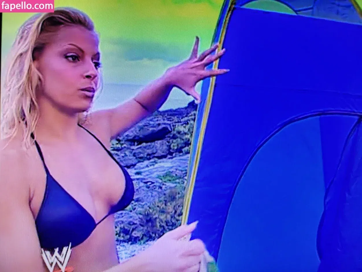 Trish Stratus Onlyfans Photo Gallery 