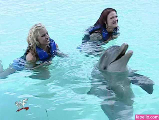 Trish Stratus Onlyfans Photo Gallery 