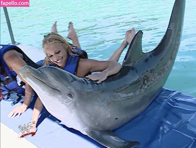 Trish Stratus Onlyfans Photo Gallery 