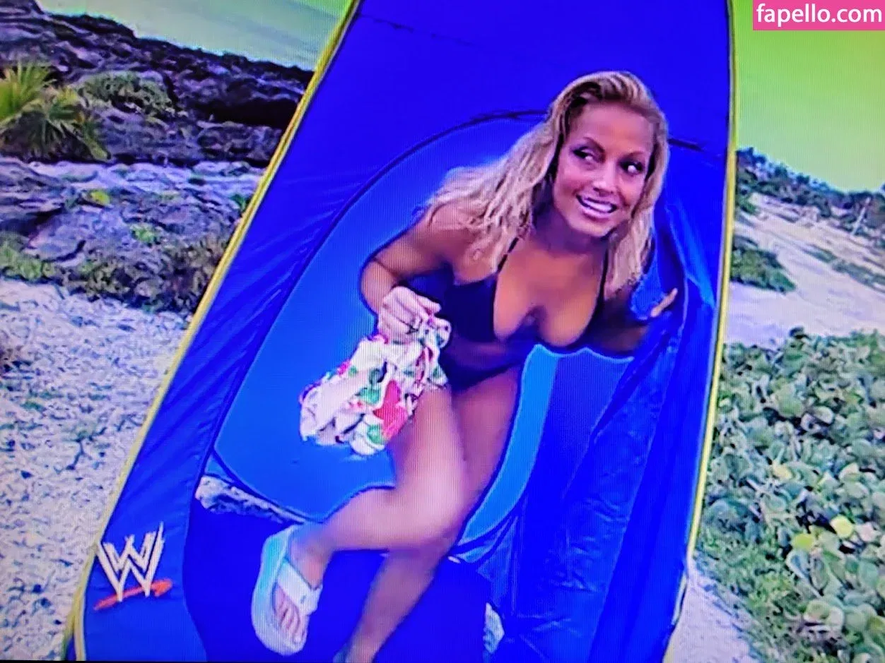 Trish Stratus Onlyfans Photo Gallery 
