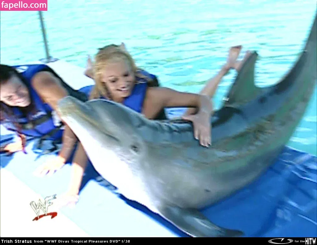 Trish Stratus Onlyfans Photo Gallery 