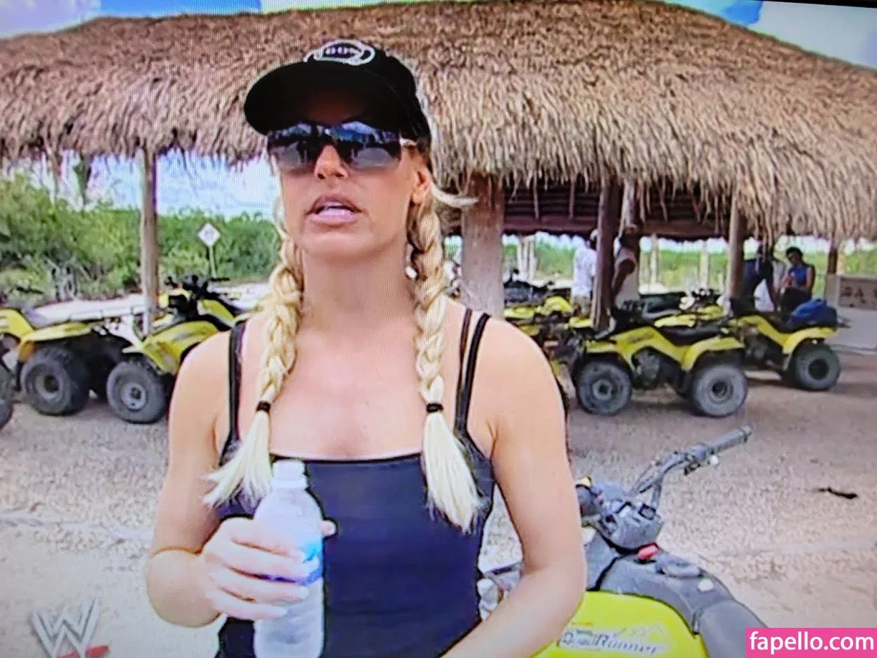 Trish Stratus Onlyfans Photo Gallery 