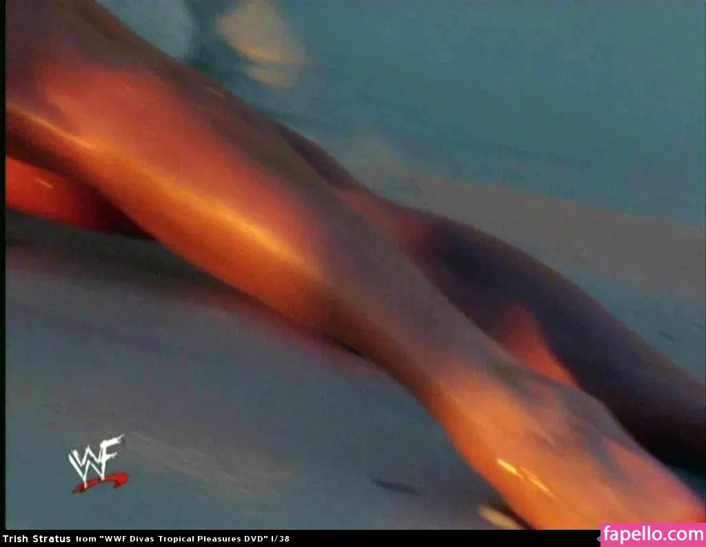 Trish Stratus Onlyfans Photo Gallery 