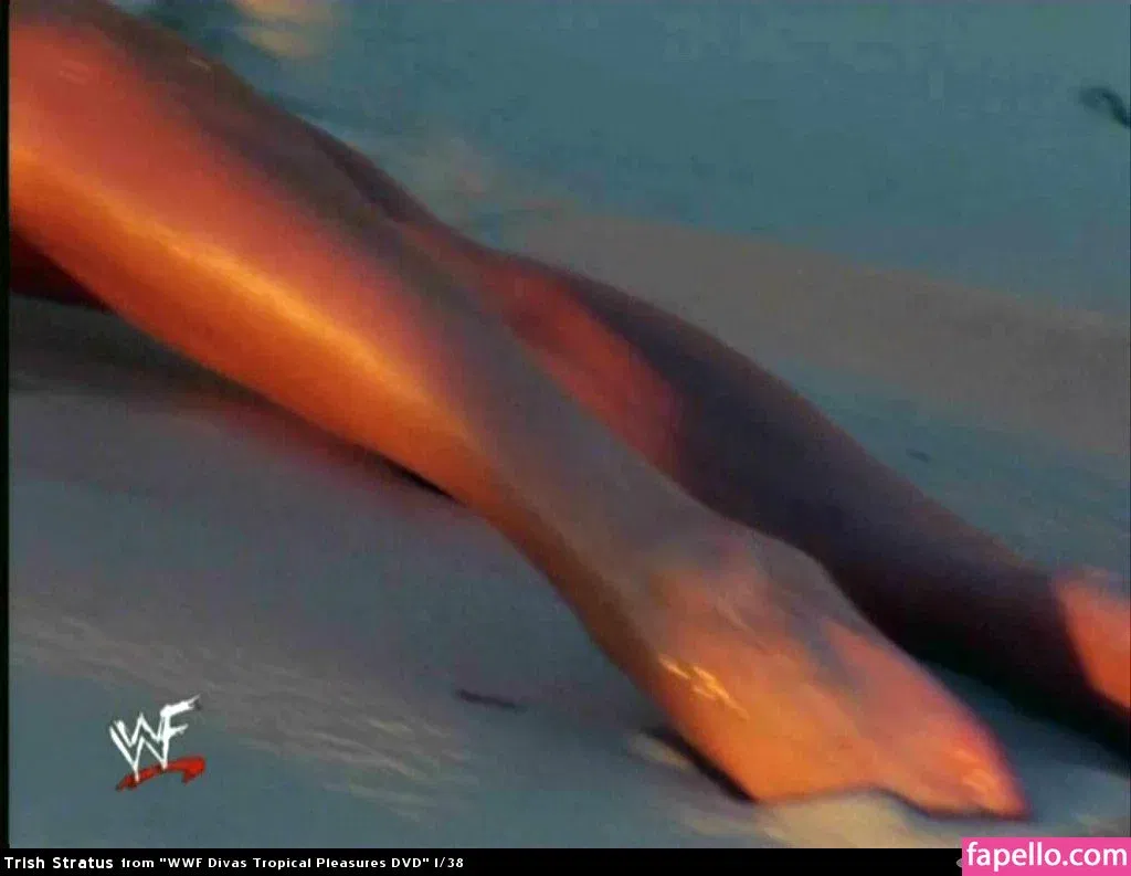 Trish Stratus Onlyfans Photo Gallery 