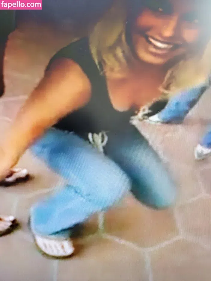 Trish Stratus Onlyfans Photo Gallery 