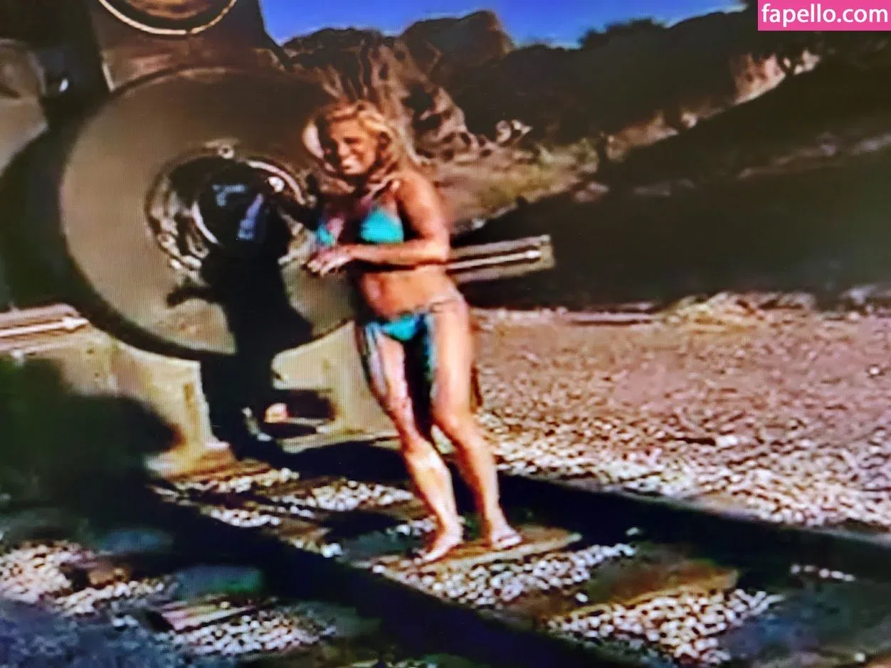 Trish Stratus Onlyfans Photo Gallery 