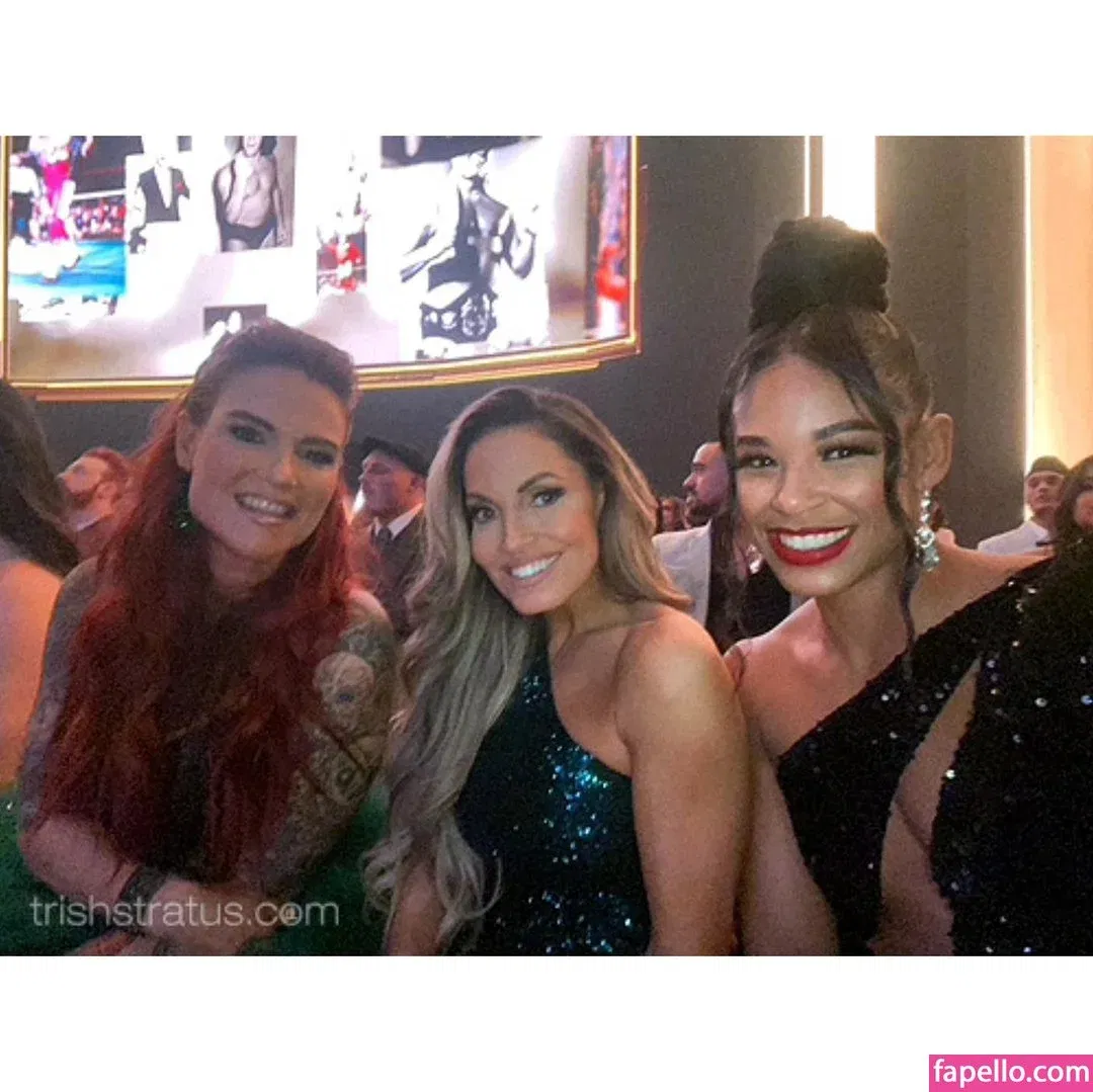 Trish Stratus Onlyfans Photo Gallery 