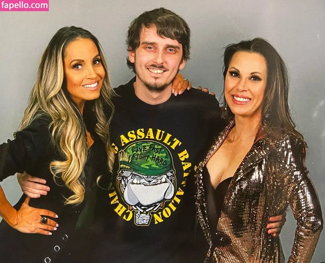 Trish Stratus Onlyfans Photo Gallery 