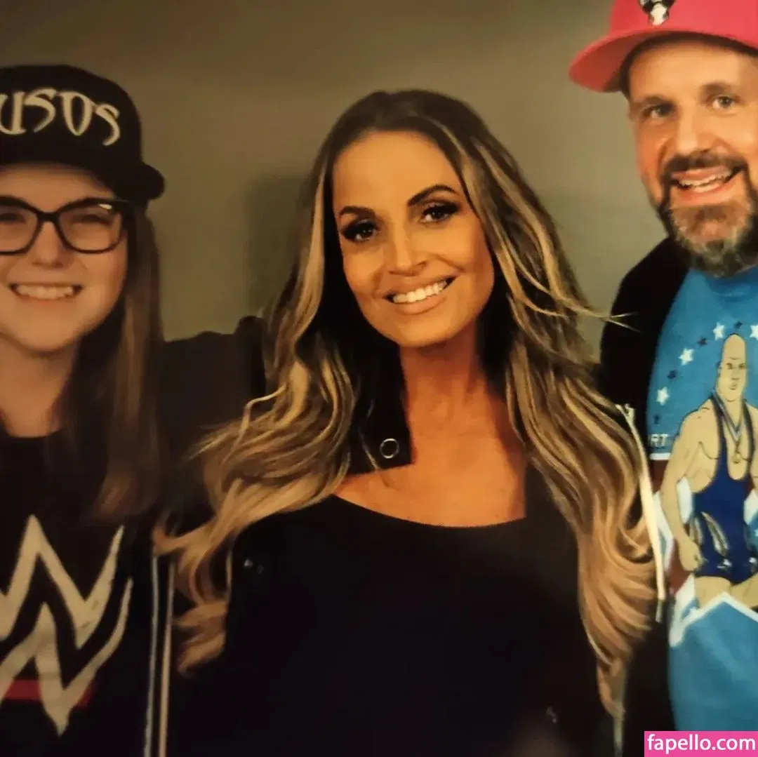 Trish Stratus Onlyfans Photo Gallery 