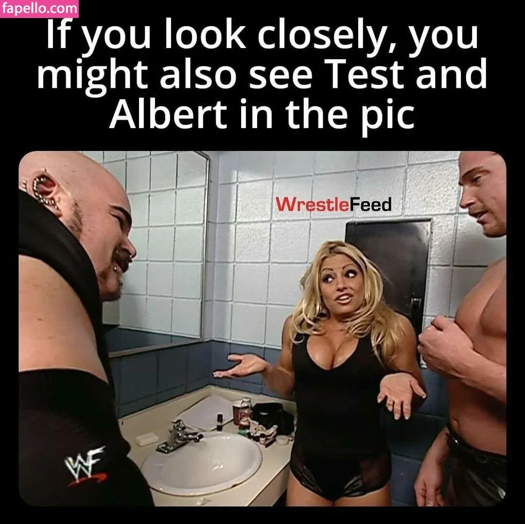 Trish Stratus Onlyfans Photo Gallery 