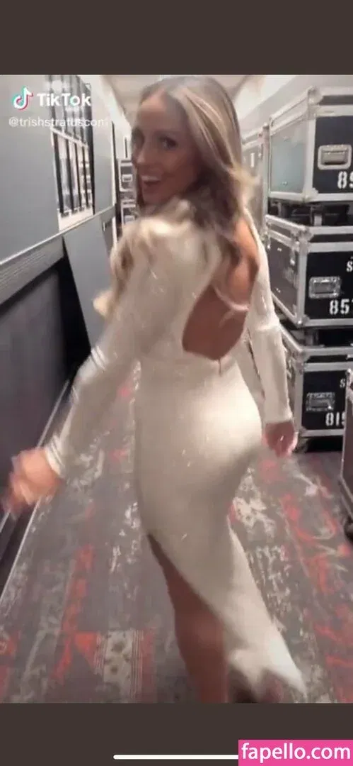 Trish Stratus Onlyfans Photo Gallery 