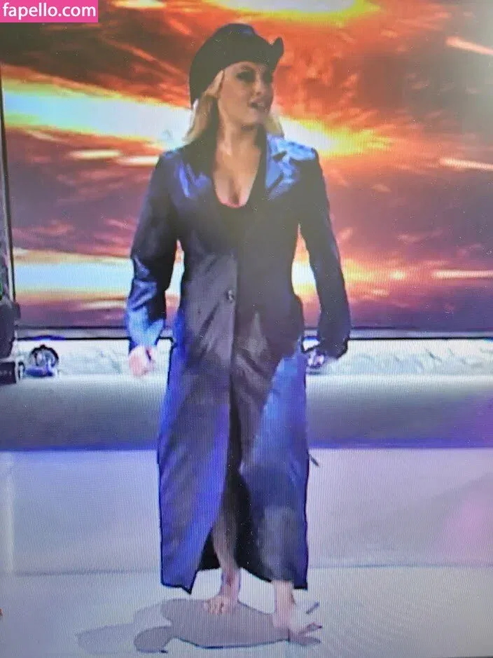 Trish Stratus Onlyfans Photo Gallery 