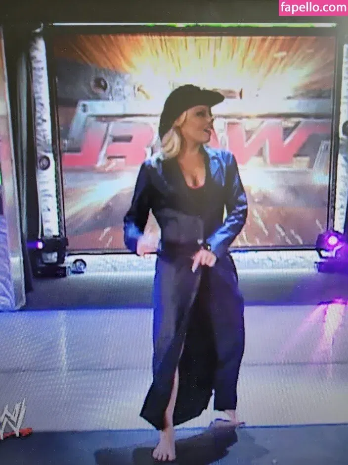 Trish Stratus Onlyfans Photo Gallery 