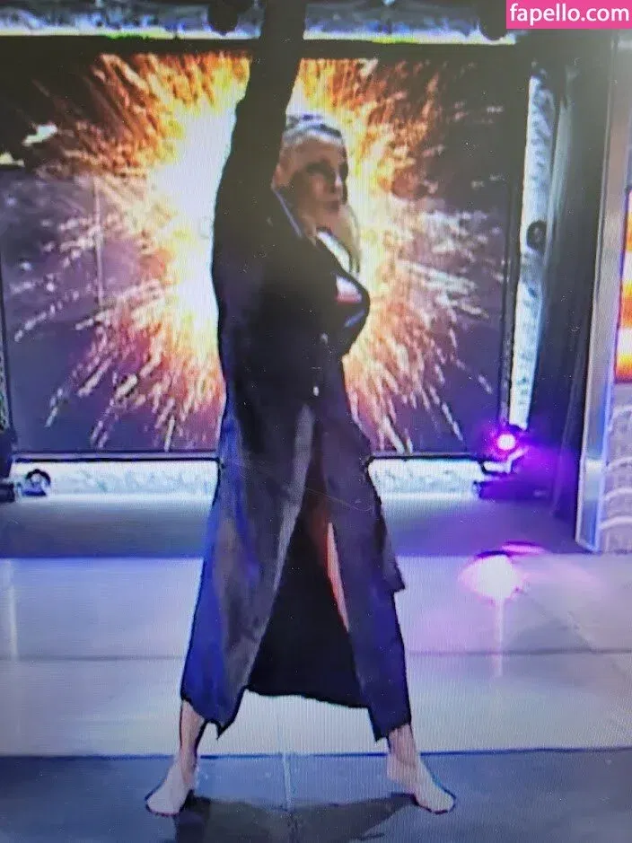 Trish Stratus Onlyfans Photo Gallery 