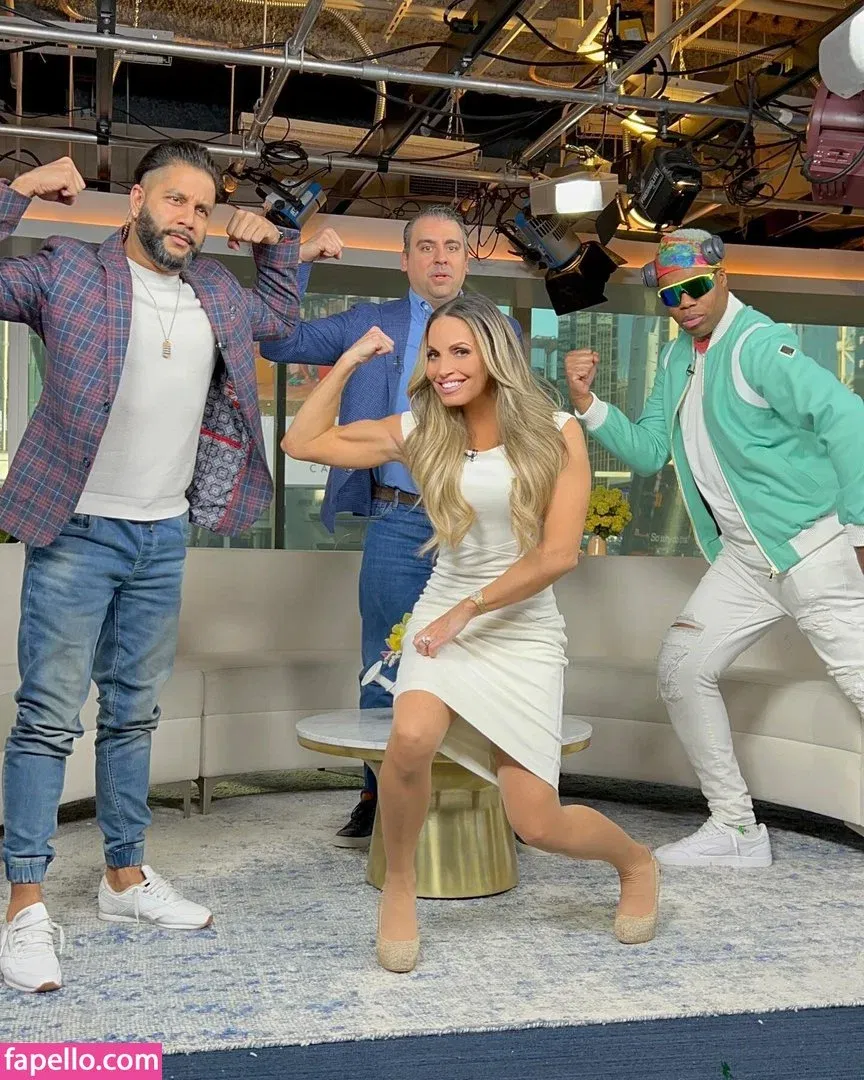 Trish Stratus Onlyfans Photo Gallery 