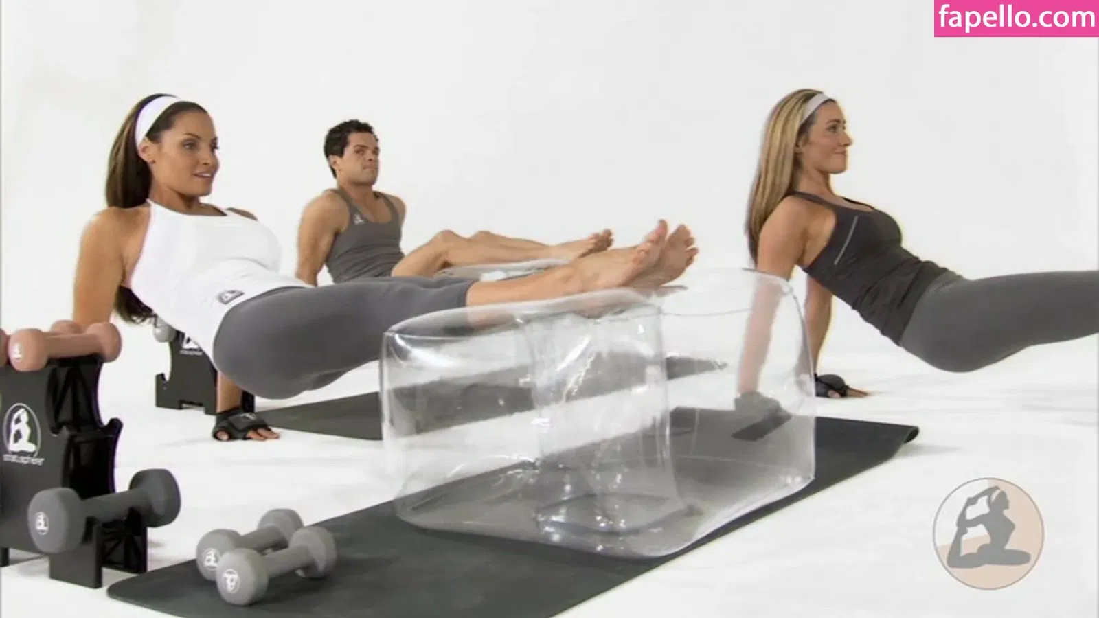 Trish Stratus Onlyfans Photo Gallery 