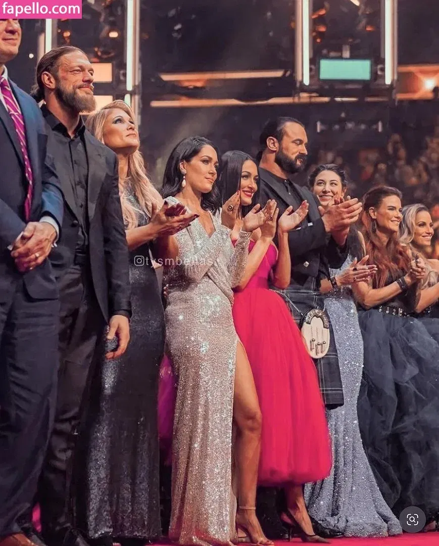 Trish Stratus Onlyfans Photo Gallery 