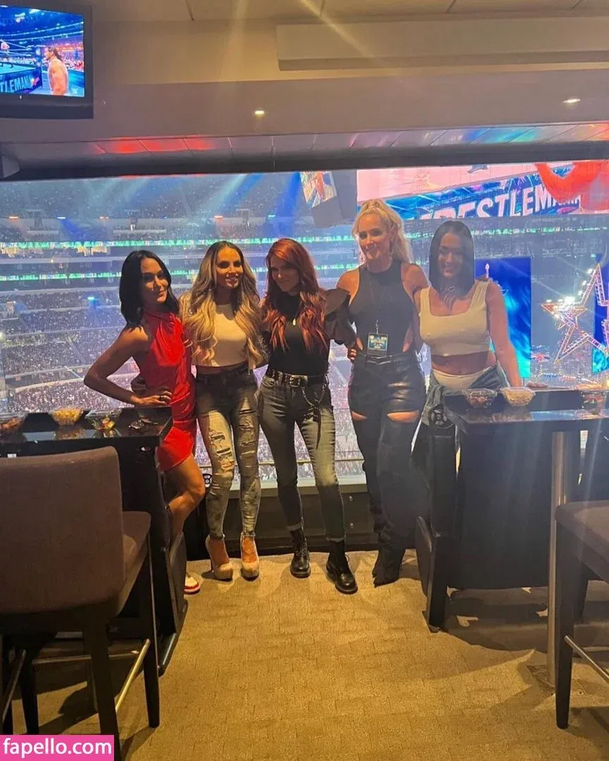 Trish Stratus Onlyfans Photo Gallery 