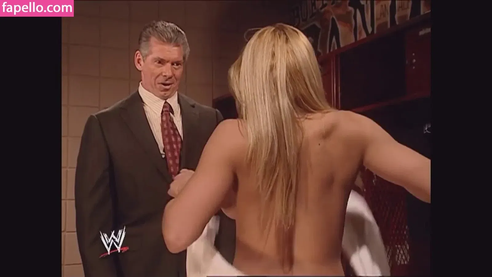 Trish Stratus Onlyfans Photo Gallery 