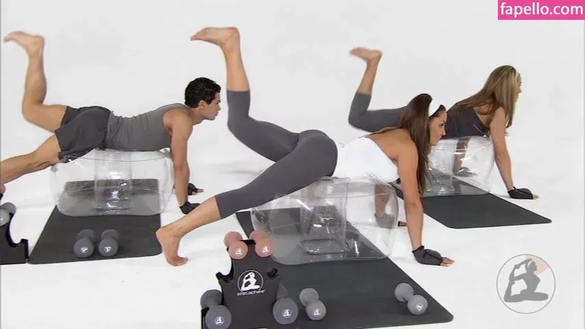 Trish Stratus Onlyfans Photo Gallery 