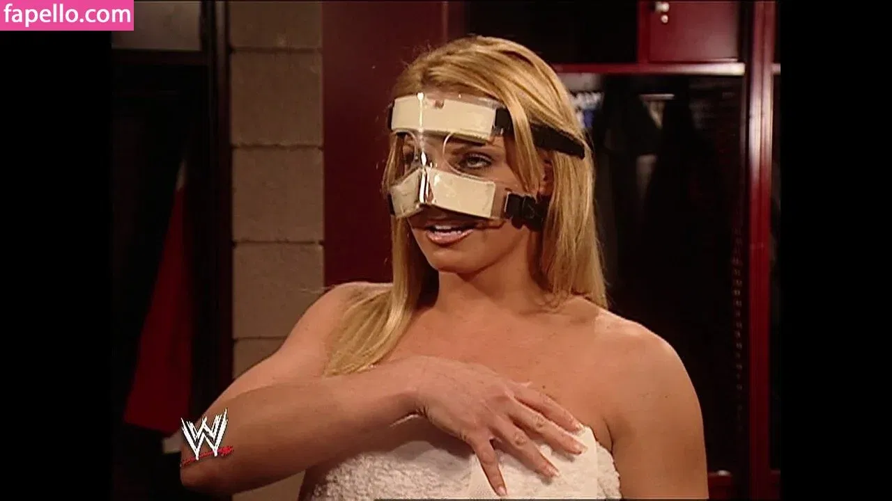 Trish Stratus Onlyfans Photo Gallery 