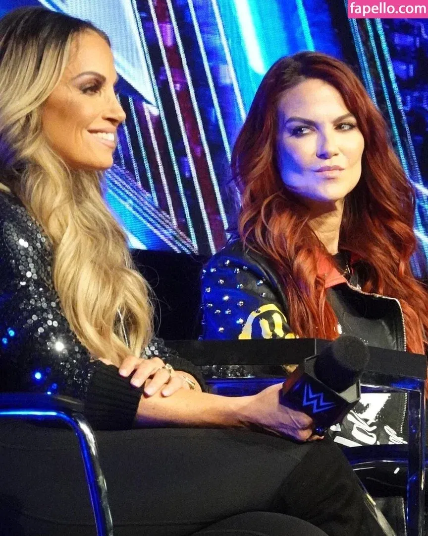 Trish Stratus Onlyfans Photo Gallery 