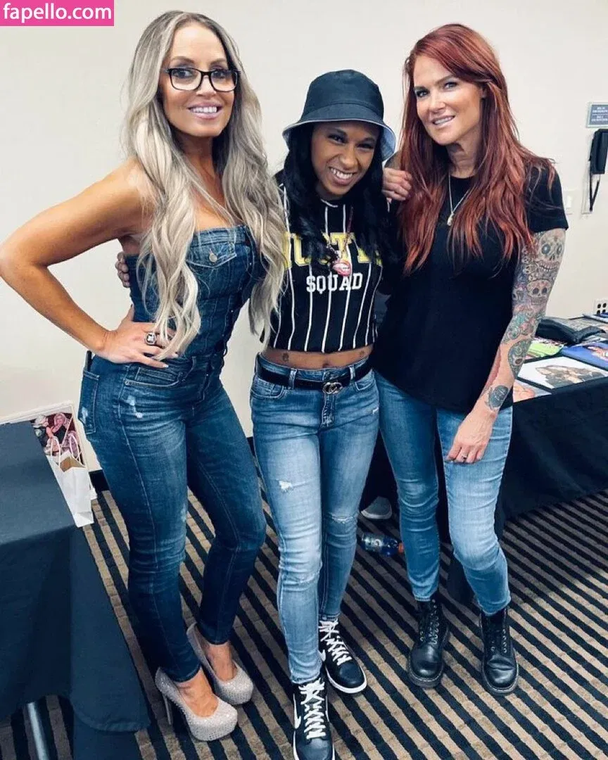 Trish Stratus Onlyfans Photo Gallery 