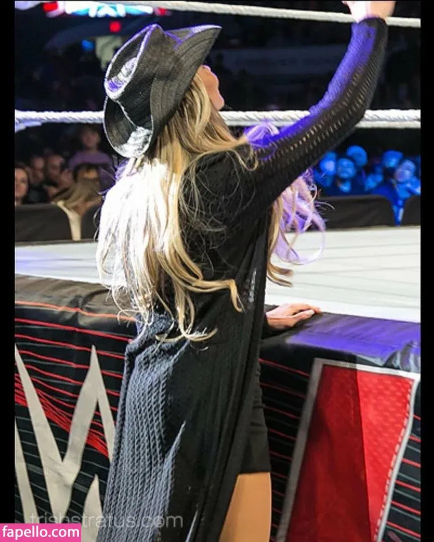 Trish Stratus Onlyfans Photo Gallery 