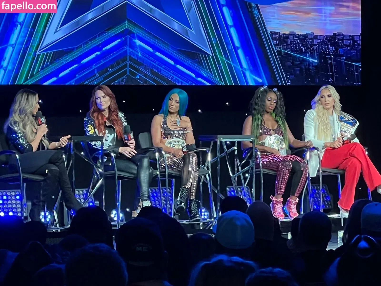 Trish Stratus Onlyfans Photo Gallery 