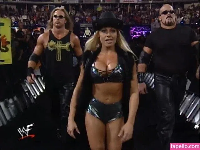 Trish Stratus Onlyfans Photo Gallery 