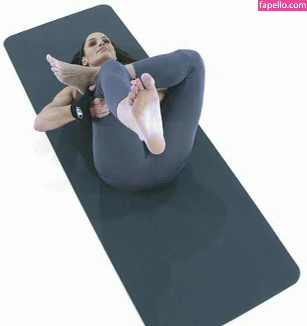 Trish Stratus Onlyfans Photo Gallery 