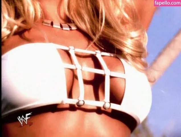 Trish Stratus Onlyfans Photo Gallery 