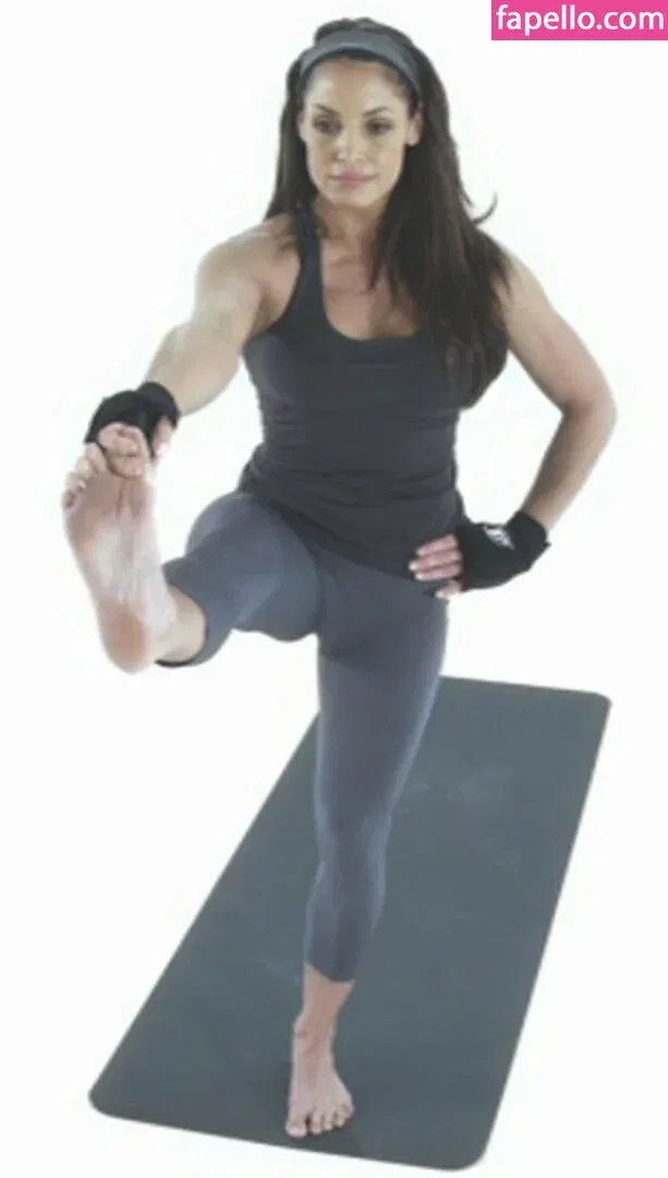 Trish Stratus Onlyfans Photo Gallery 